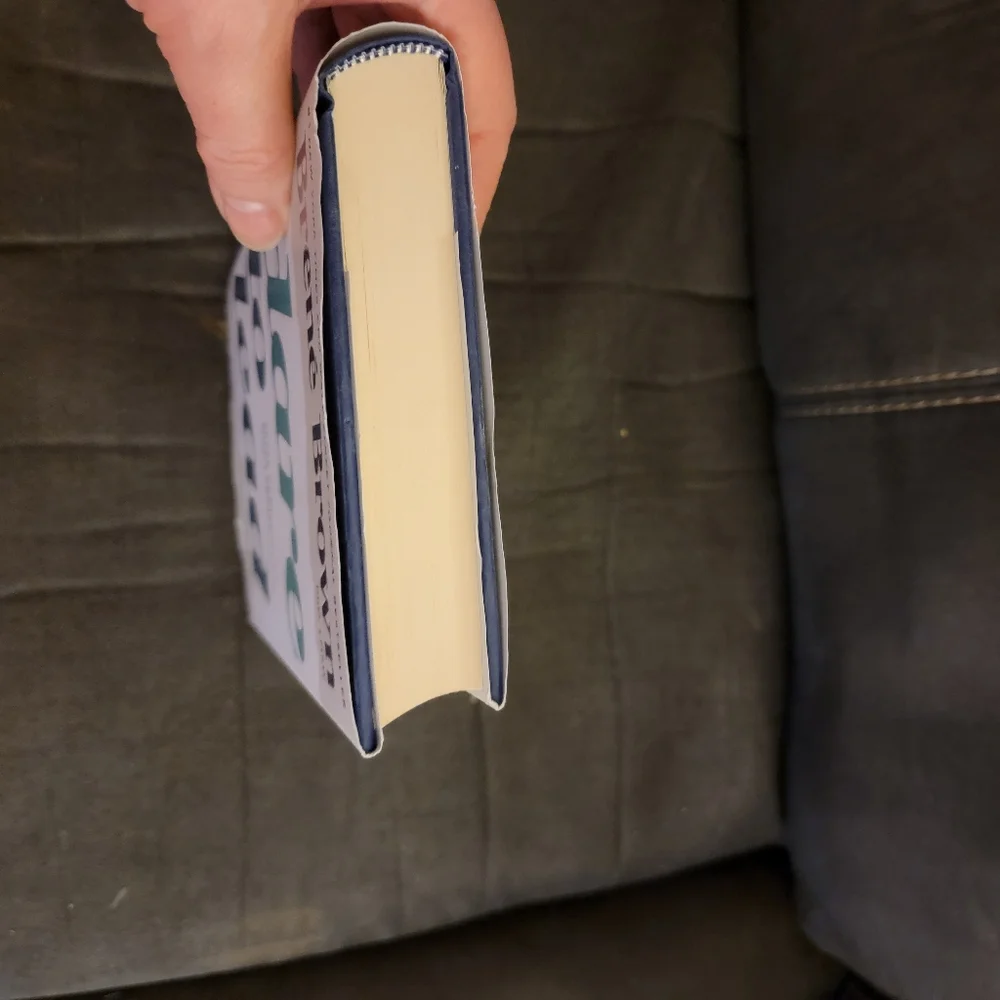 Dare to Lead by Brene Brown‎ Hardback